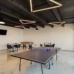 Uliv Pulse Roma - Condesa