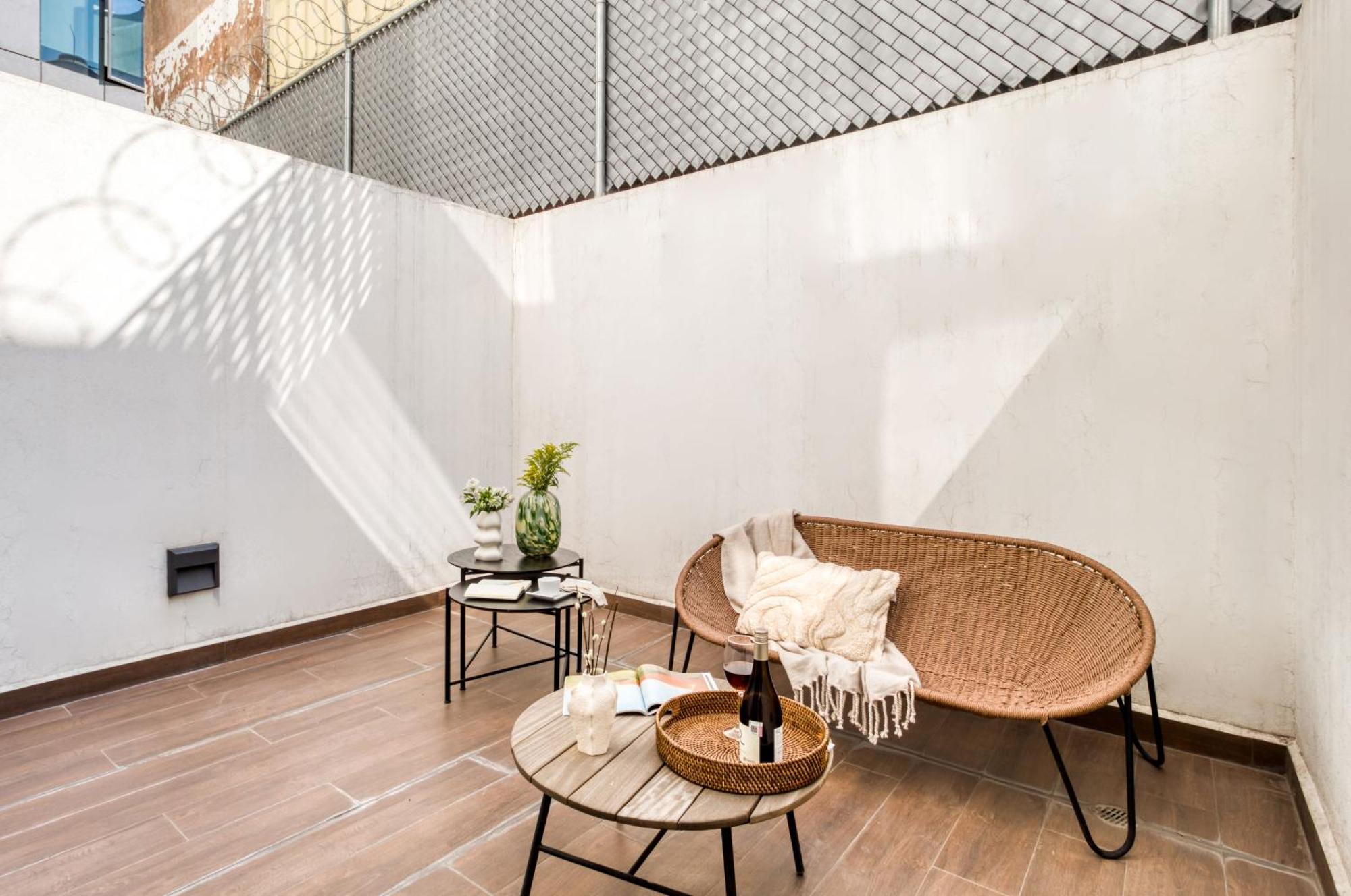 Uliv Pulse Roma - Condesa Aparthotel