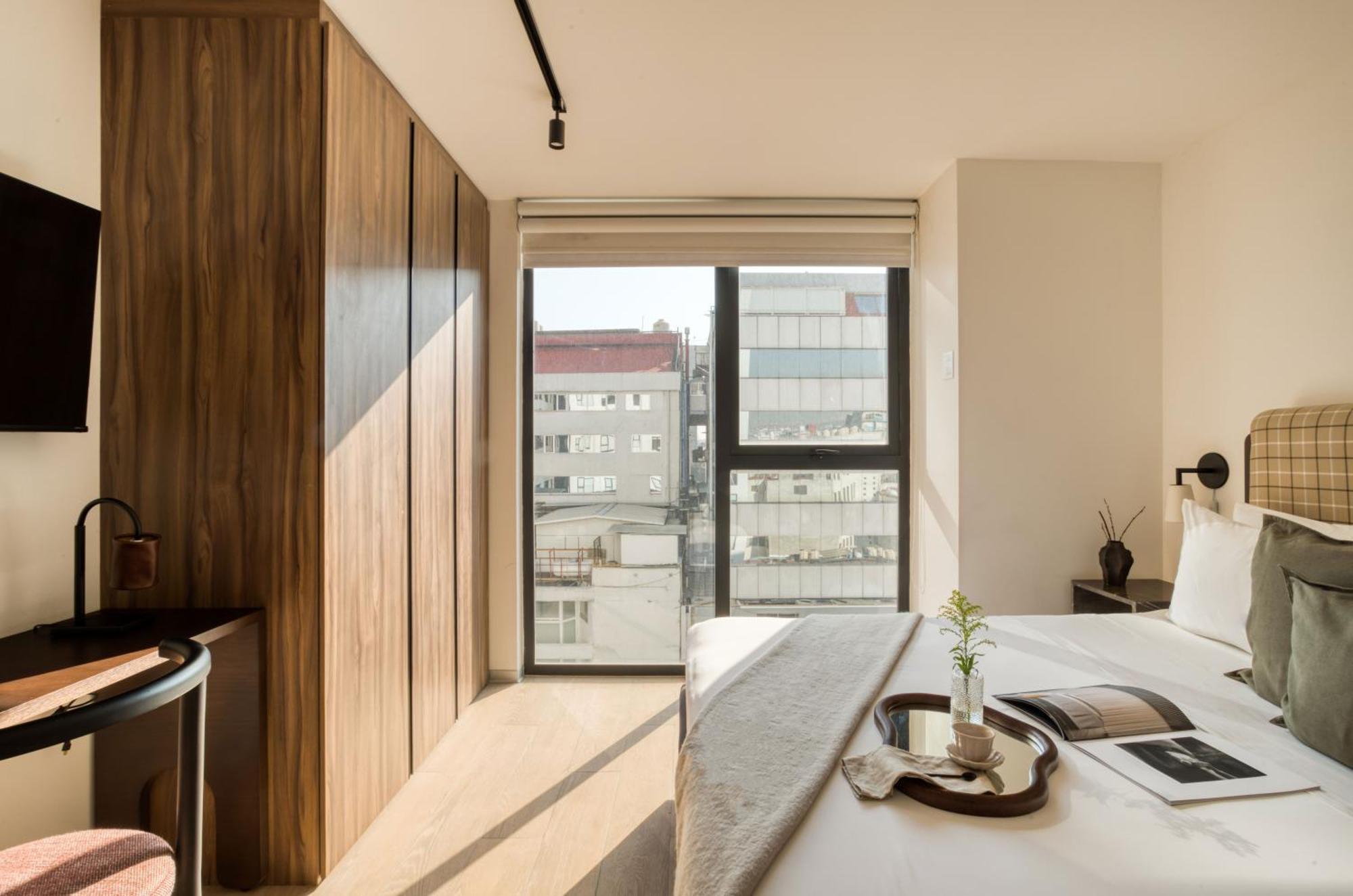 Appartement Uliv Pulse Roma - Condesa *