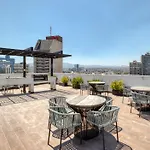 Uliv Pulse Roma - Condesa