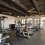 Uliv Pulse Roma - Condesa