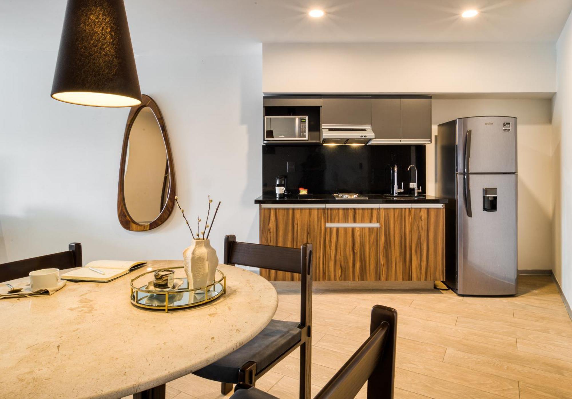 Uliv Pulse Roma - Condesa Aparthotel *