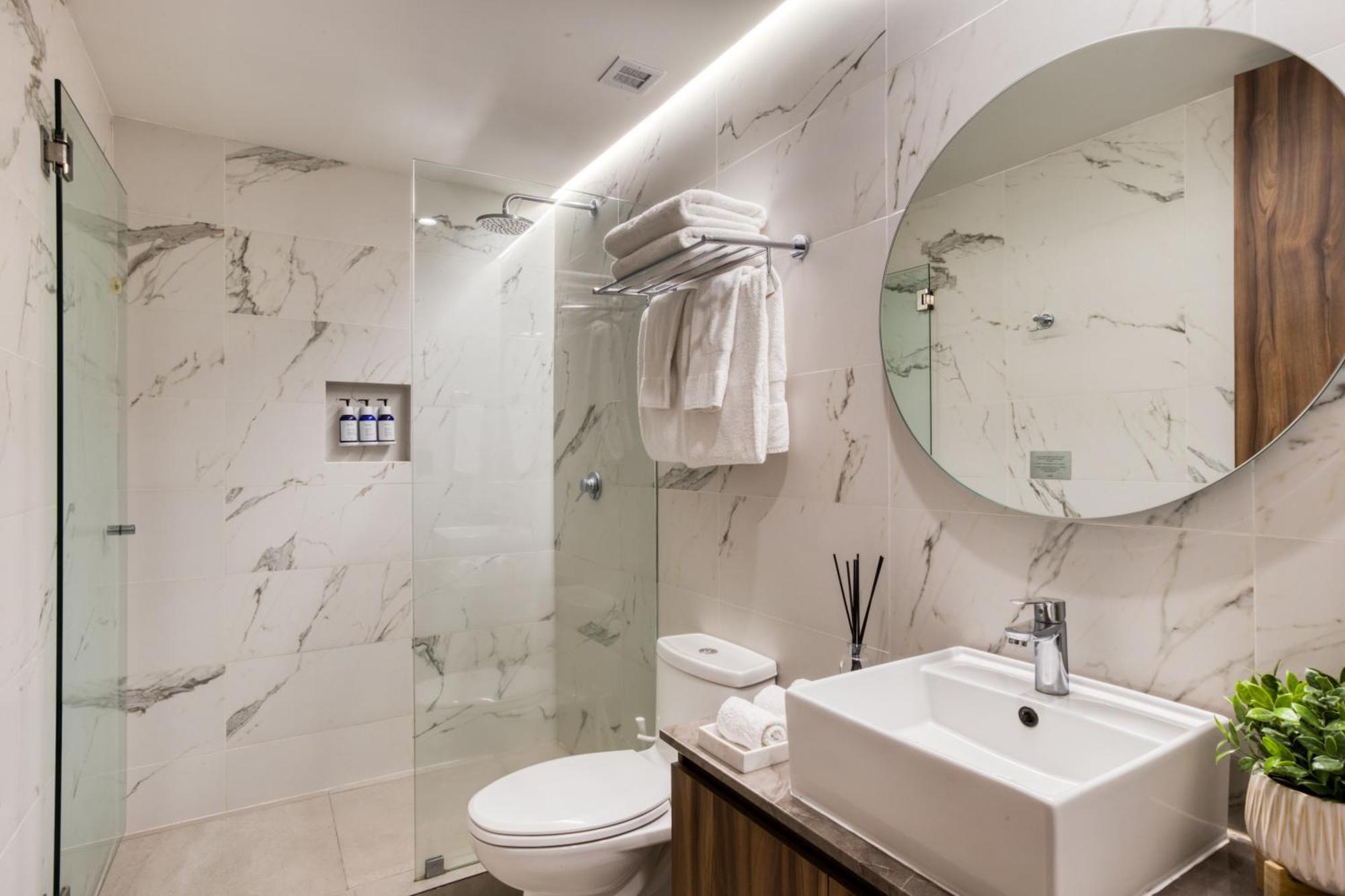 Uliv Pulse Roma - Condesa Aparthotel *