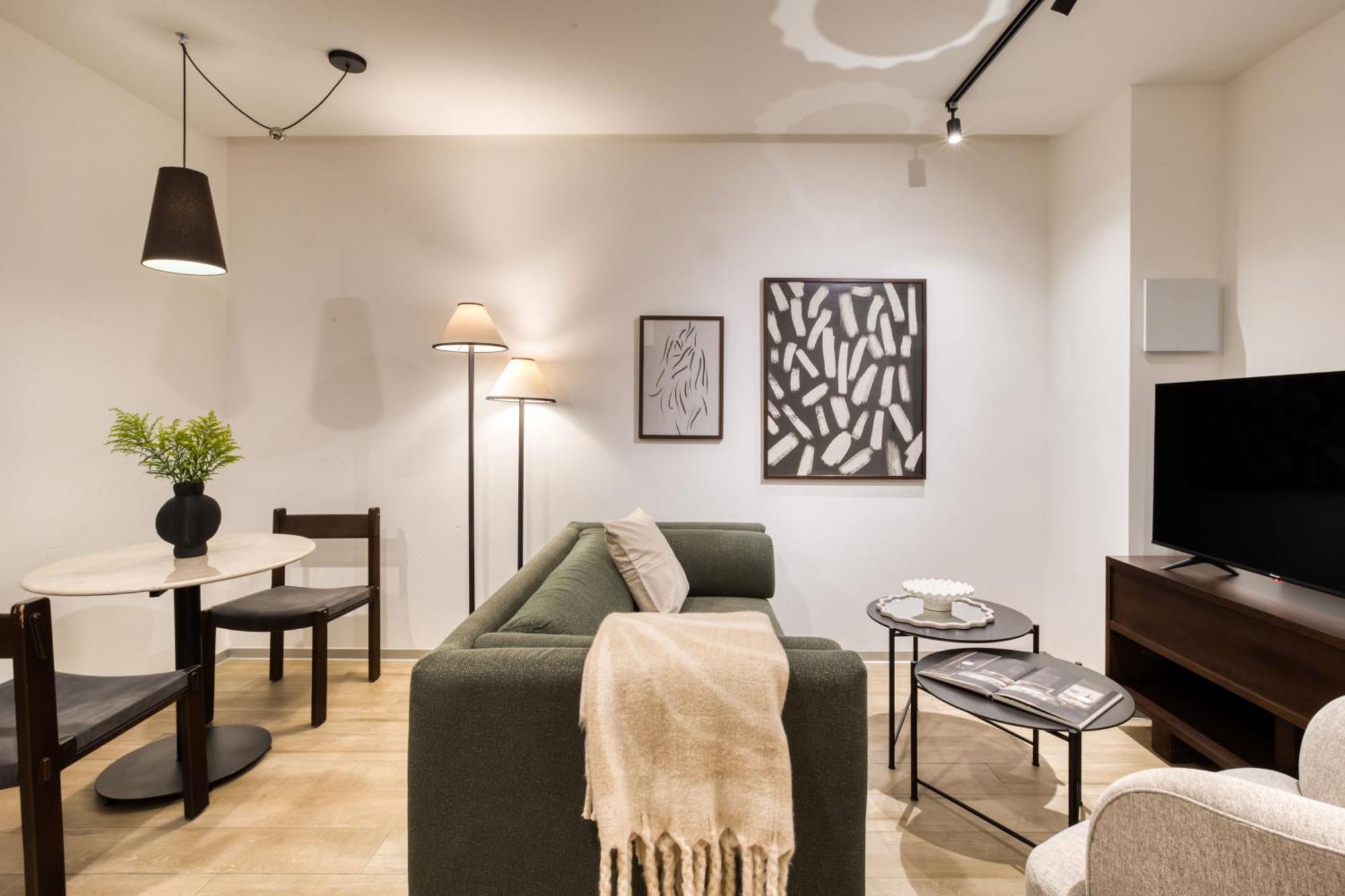 Aparthotel Uliv Pulse Roma - Condesa Mexico City