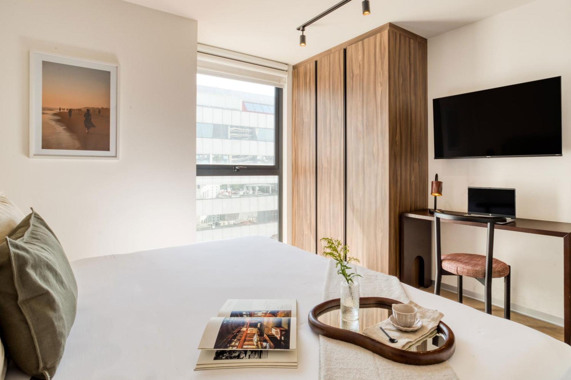 Aparthotel Uliv Pulse Roma - Condesa Mexico City