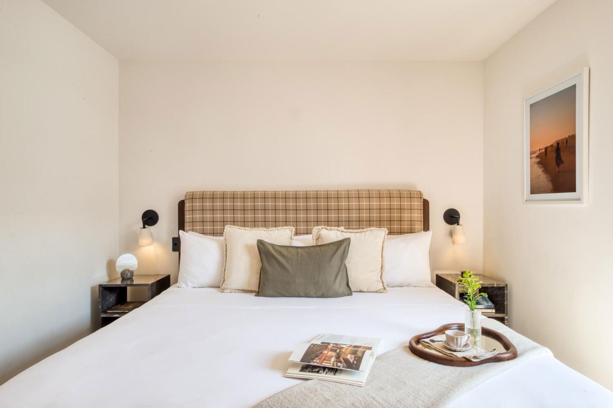 Uliv Pulse Roma - Condesa Aparthotel