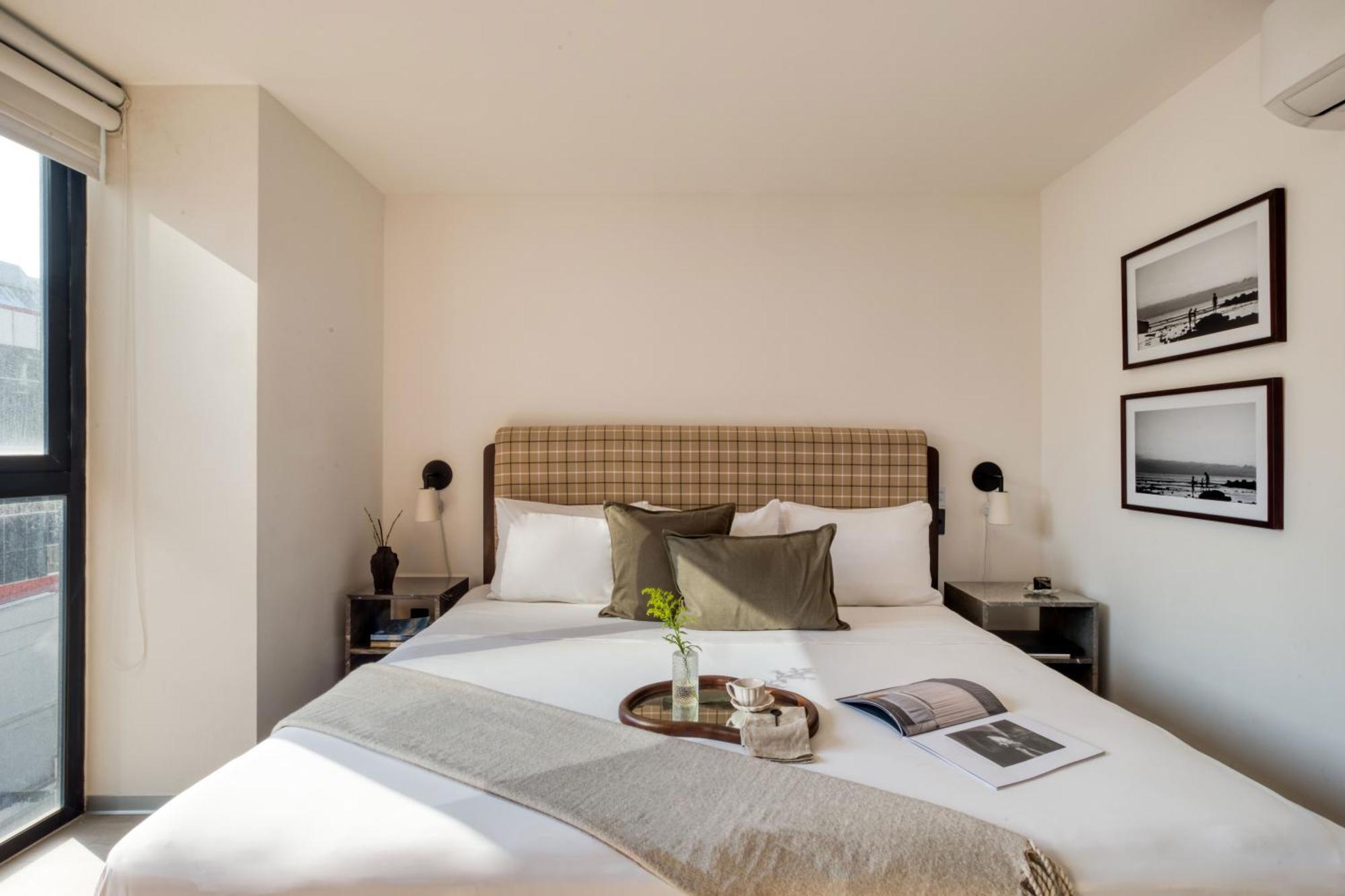 Uliv Pulse Roma - Condesa Aparthotel Mexico City