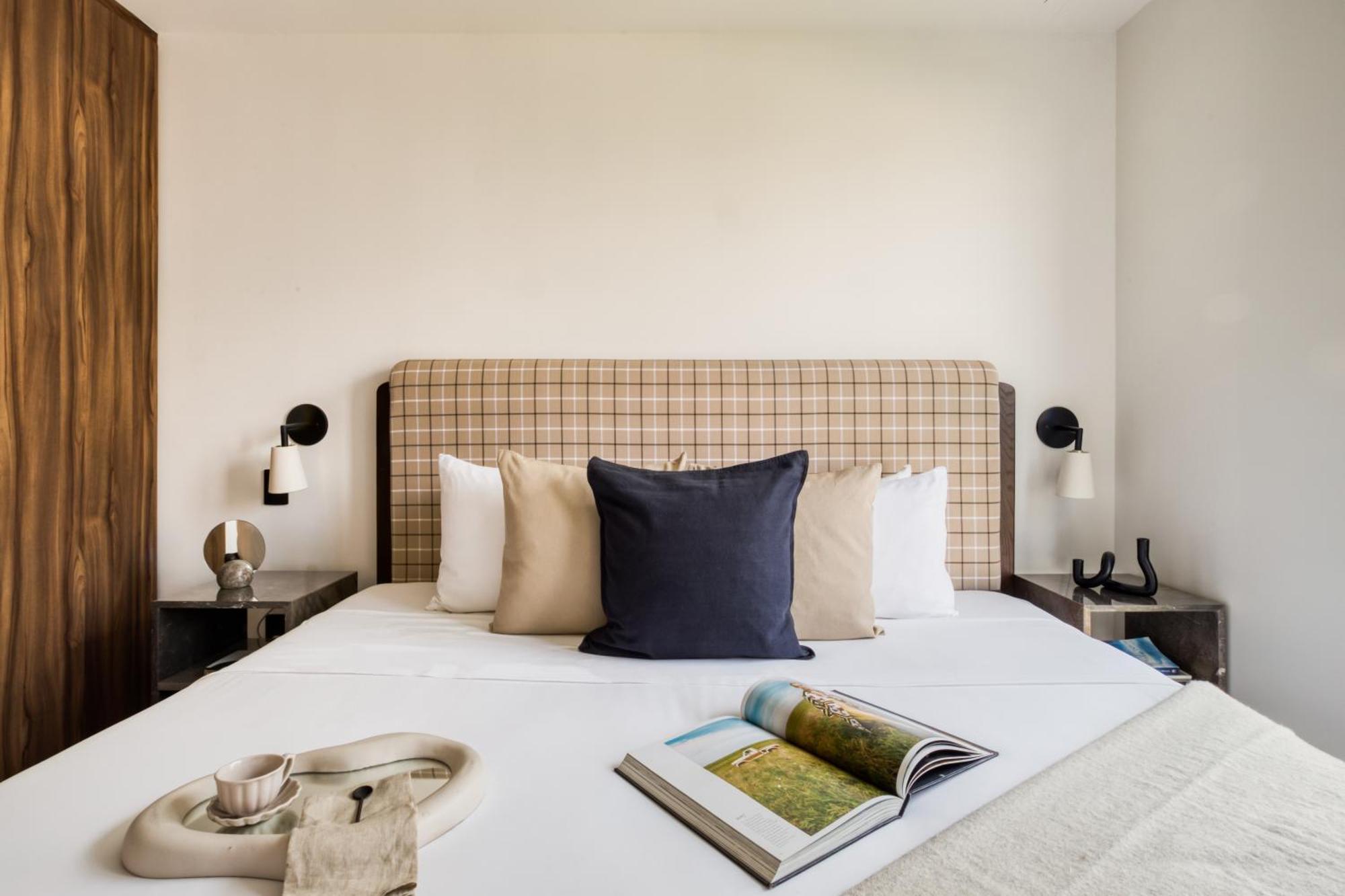 Uliv Pulse Roma - Condesa Aparthotel