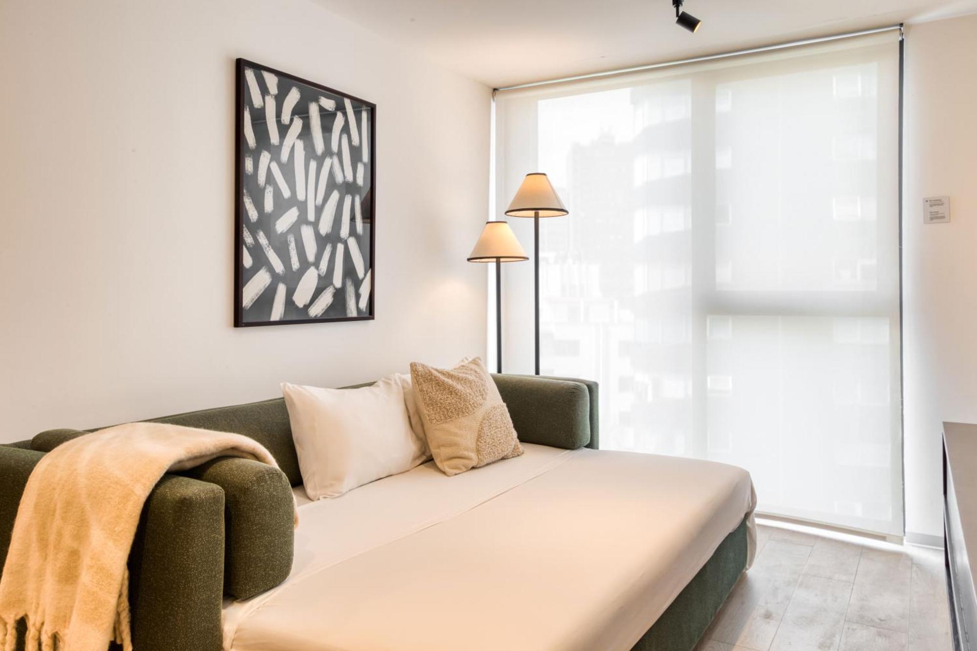 Aparthotel Uliv Pulse Roma - Condesa Mexico City